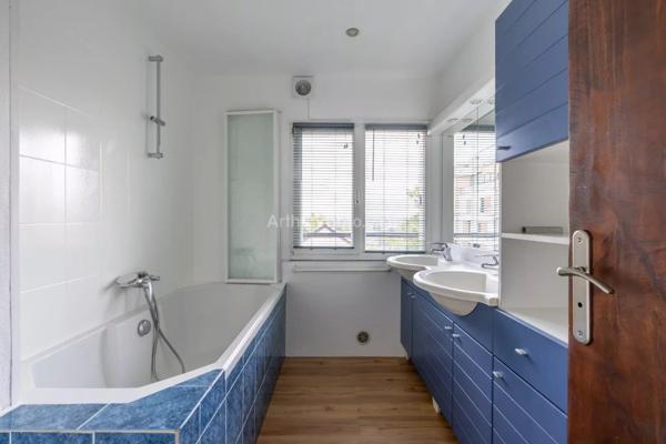 Vente Appartement 4 pièces 93 m2 à Nogent-sur-Marne