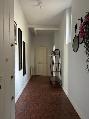 appartement Poitiers 2 pièces de 60m²