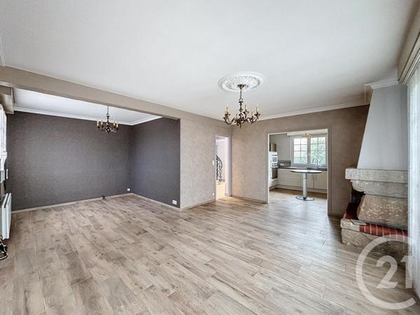 Maison à vendre  6 pièces - 123,50 m2 LAMBALLE - 22