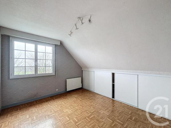 Maison à vendre  6 pièces - 123,50 m2 LAMBALLE - 22