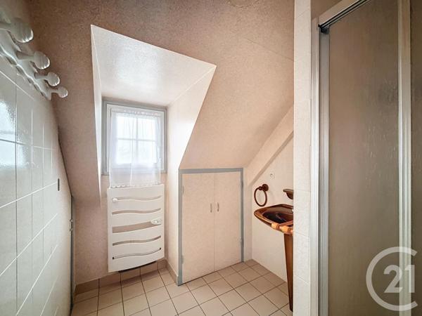 Maison à vendre  6 pièces - 123,50 m2 LAMBALLE - 22