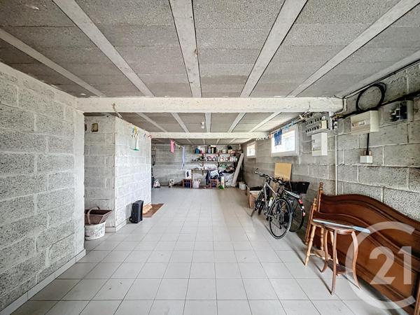 Maison à vendre  6 pièces - 123,50 m2 LAMBALLE - 22