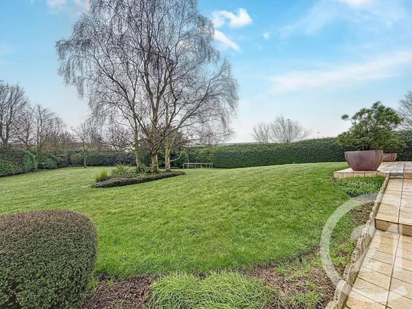 Maison à vendre  6 pièces - 123,50 m2 LAMBALLE - 22