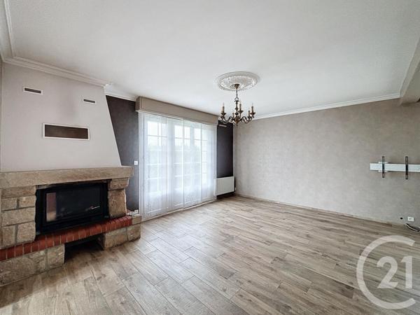 Maison à vendre  6 pièces - 123,50 m2 LAMBALLE - 22