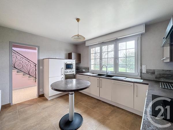 Maison à vendre  6 pièces - 123,50 m2 LAMBALLE - 22