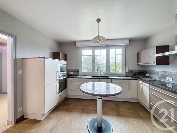 Maison à vendre  6 pièces - 123,50 m2 LAMBALLE - 22