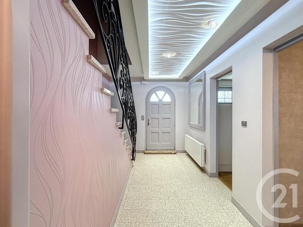 Maison à vendre  6 pièces - 123,50 m2 LAMBALLE - 22