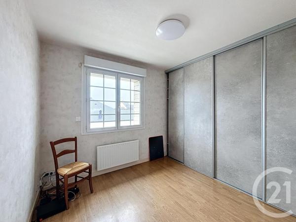 Maison à vendre  6 pièces - 123,50 m2 LAMBALLE - 22