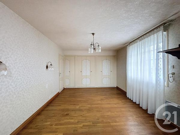 Maison à vendre  6 pièces - 123,50 m2 LAMBALLE - 22