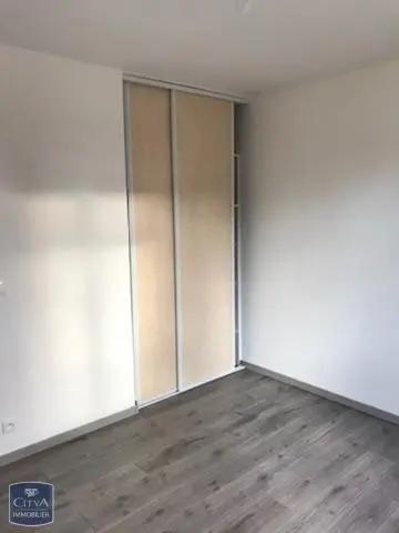 Maison à louer 3 pièces 64.01m² Douadic (36300)