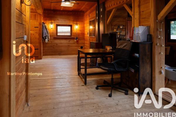 Maison à vendre 4 pièces 65 m² Égriselles-le-Bocage