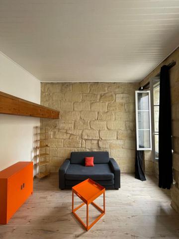 Appartement 1 pièce 21 m2