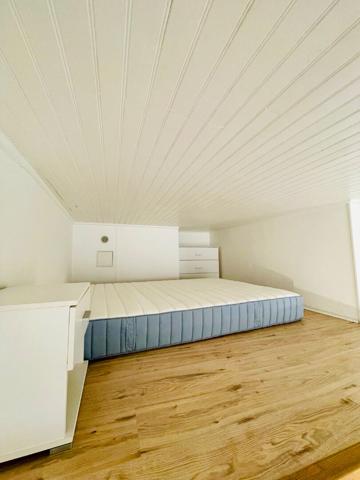 Appartement 1 pièce 21 m2