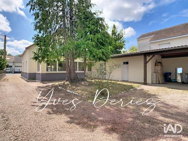 Maison à vendre 5 pièces 179 m² Rezé