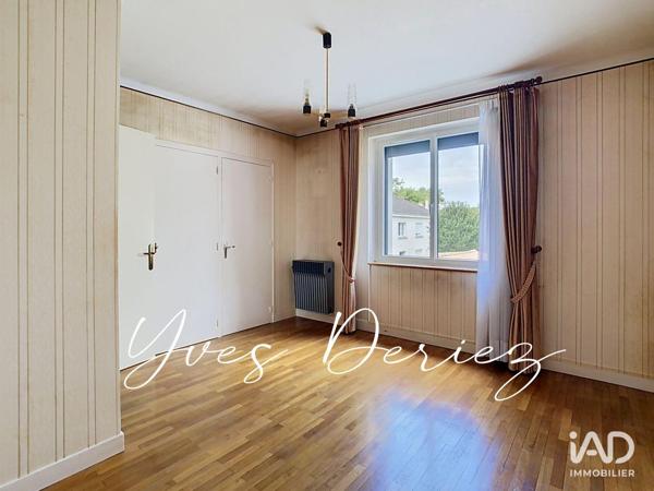 Maison à vendre 5 pièces 179 m² Rezé