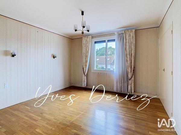 Maison à vendre 5 pièces 179 m² Rezé