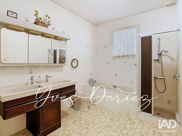 Maison à vendre 5 pièces 179 m² Rezé