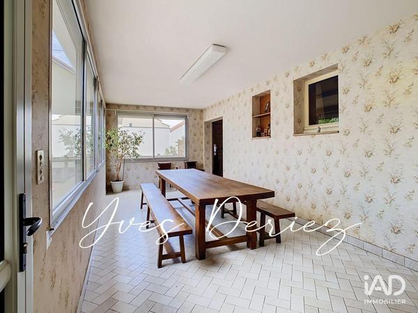 Maison à vendre 5 pièces 179 m² Rezé