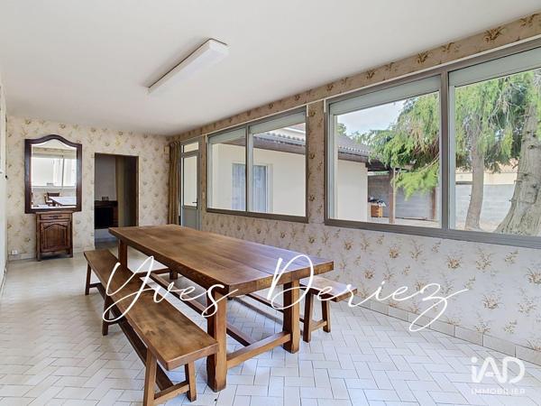 Maison à vendre 5 pièces 179 m² Rezé