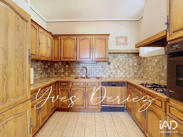 Maison à vendre 5 pièces 179 m² Rezé