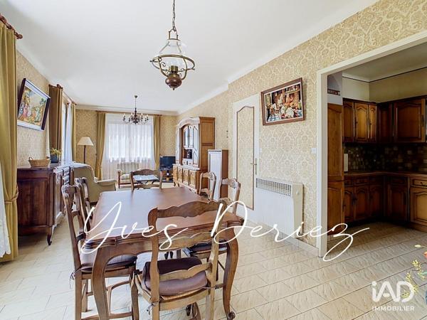 Maison à vendre 5 pièces 179 m² Rezé