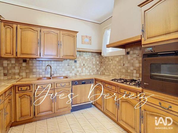 Maison à vendre 5 pièces 179 m² Rezé