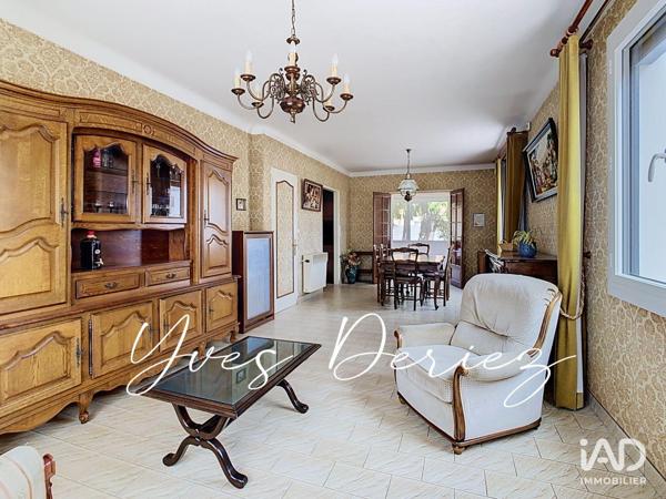 Maison à vendre 5 pièces 179 m² Rezé