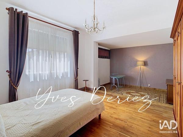 Maison à vendre 5 pièces 179 m² Rezé