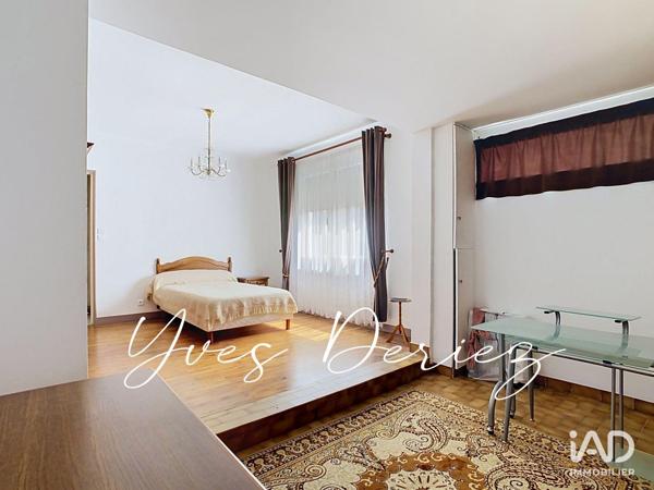 Maison à vendre 5 pièces 179 m² Rezé