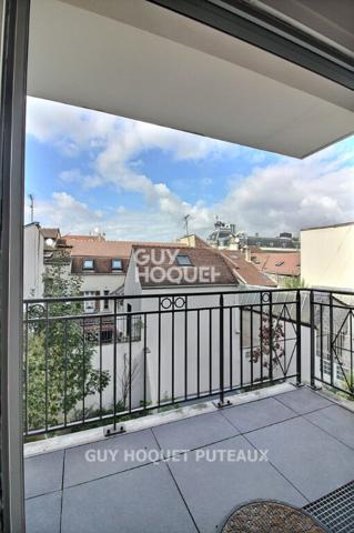 Appartement à louer de 3 pièces de 70.3 m²- LOCATION MEUBLEE-