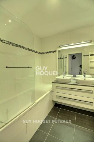 Appartement à louer de 3 pièces de 70.3 m²- LOCATION MEUBLEE-