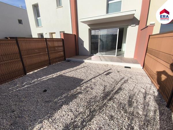 Maison Sauvian 3 pièce(s) 71.8 m2