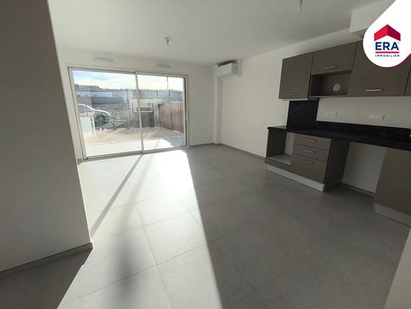 Maison Sauvian 3 pièce(s) 71.8 m2