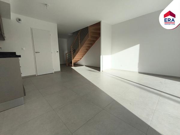 Maison Sauvian 3 pièce(s) 71.8 m2