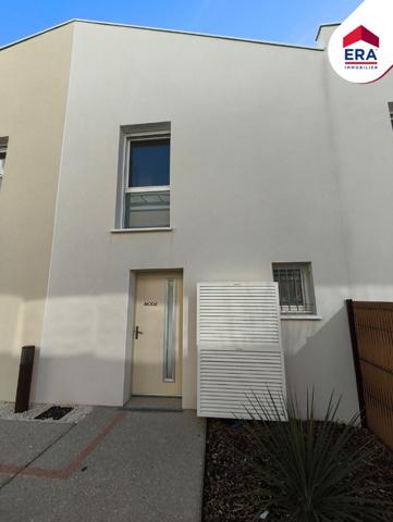 Maison Sauvian 3 pièce(s) 71.8 m2