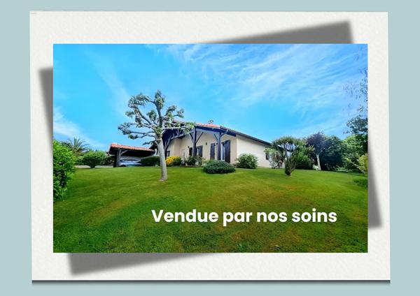 Maison 5 pièces 117 m2