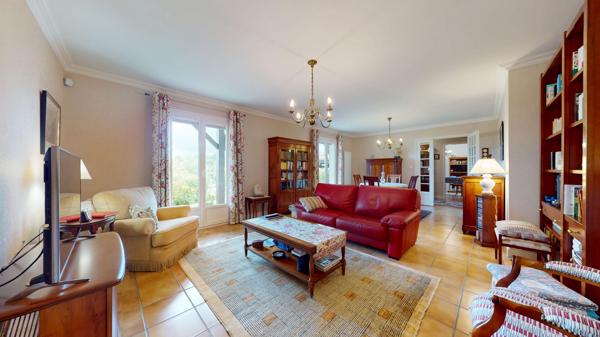 Maison 5 pièces 117 m2