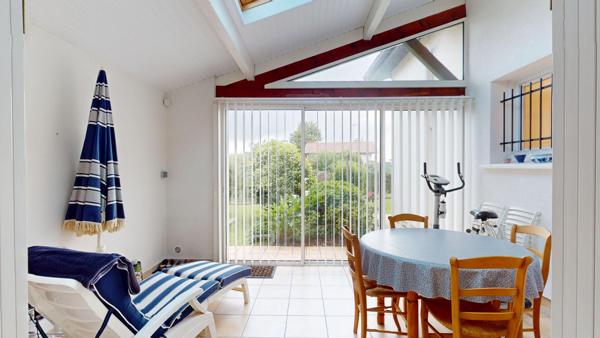 Maison 5 pièces 117 m2