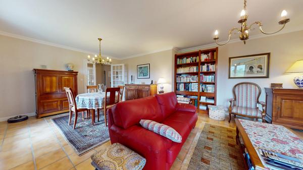 Maison 5 pièces 117 m2