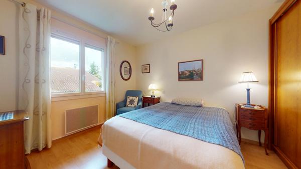 Maison 5 pièces 117 m2