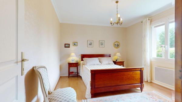 Maison 5 pièces 117 m2