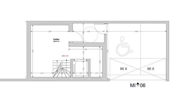 Maison à vendre 6 pièces 179 m² La Rochelle
