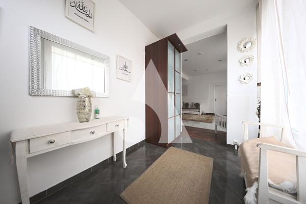 Appartement 5 pièces 119 m2