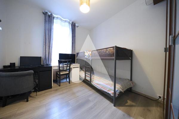 Appartement 5 pièces 119 m2