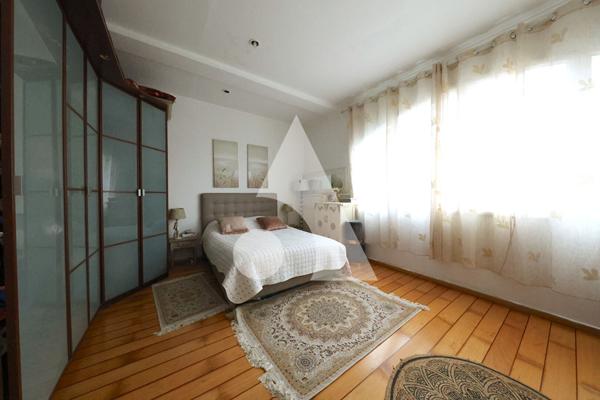 Appartement 5 pièces 119 m2