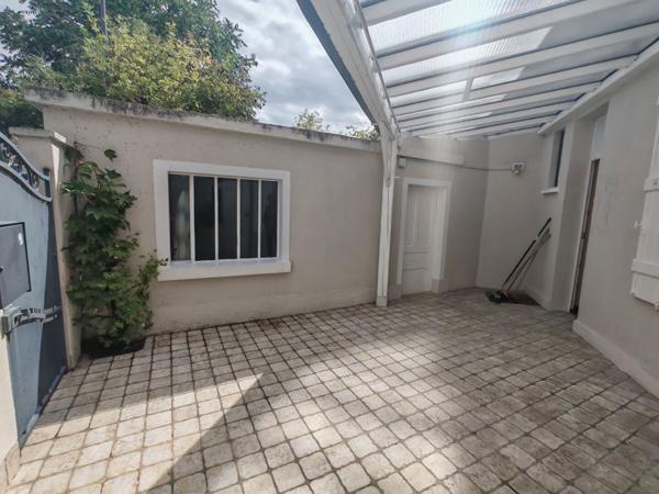 Maison type 6 de 147m2