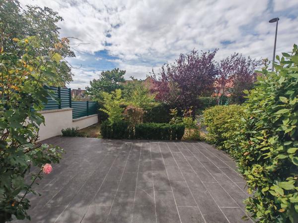 Maison type 6 de 147m2