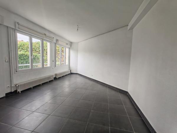 Maison type 6 de 147m2