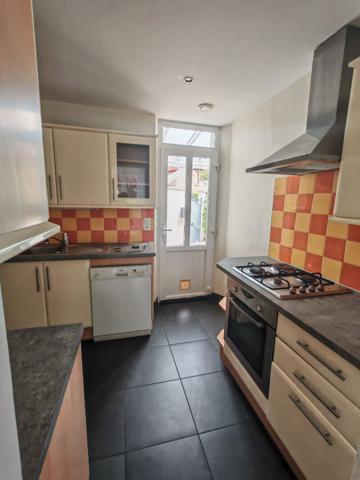 Maison type 6 de 147m2