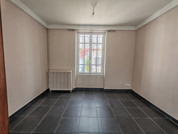 Maison type 6 de 147m2